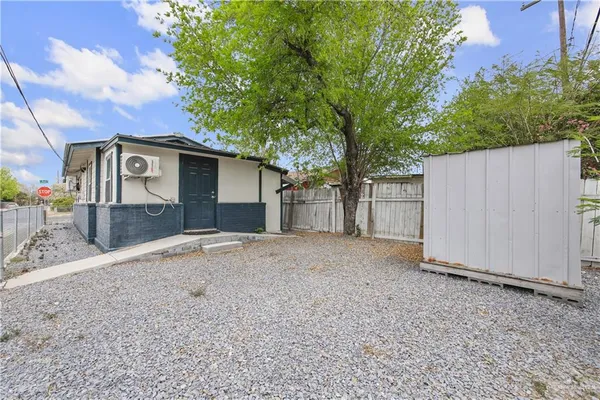 $1,450 | 600 East Bell Avenue, Pharr, TX 78577