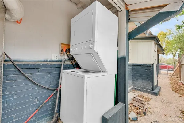 $1,450 | 600 East Bell Avenue, Pharr, TX 78577