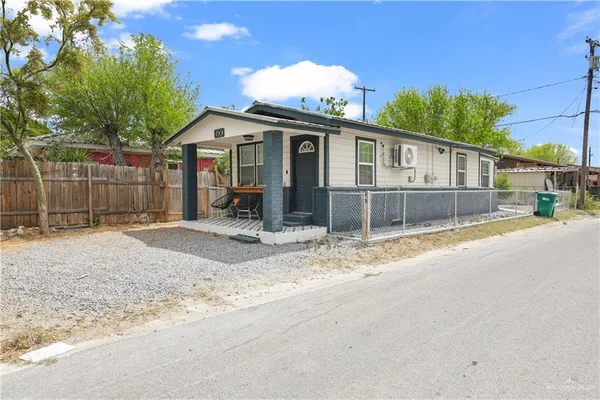 $1,450 | 600 East Bell Avenue, Pharr, TX 78577