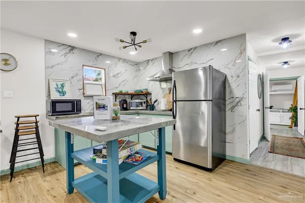 $1,450 | 600 East Bell Avenue, Pharr, TX 78577