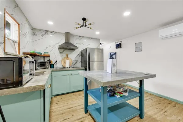 $1,450 | 600 East Bell Avenue, Pharr, TX 78577