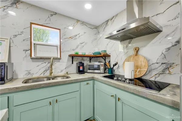 $1,450 | 600 East Bell Avenue, Pharr, TX 78577