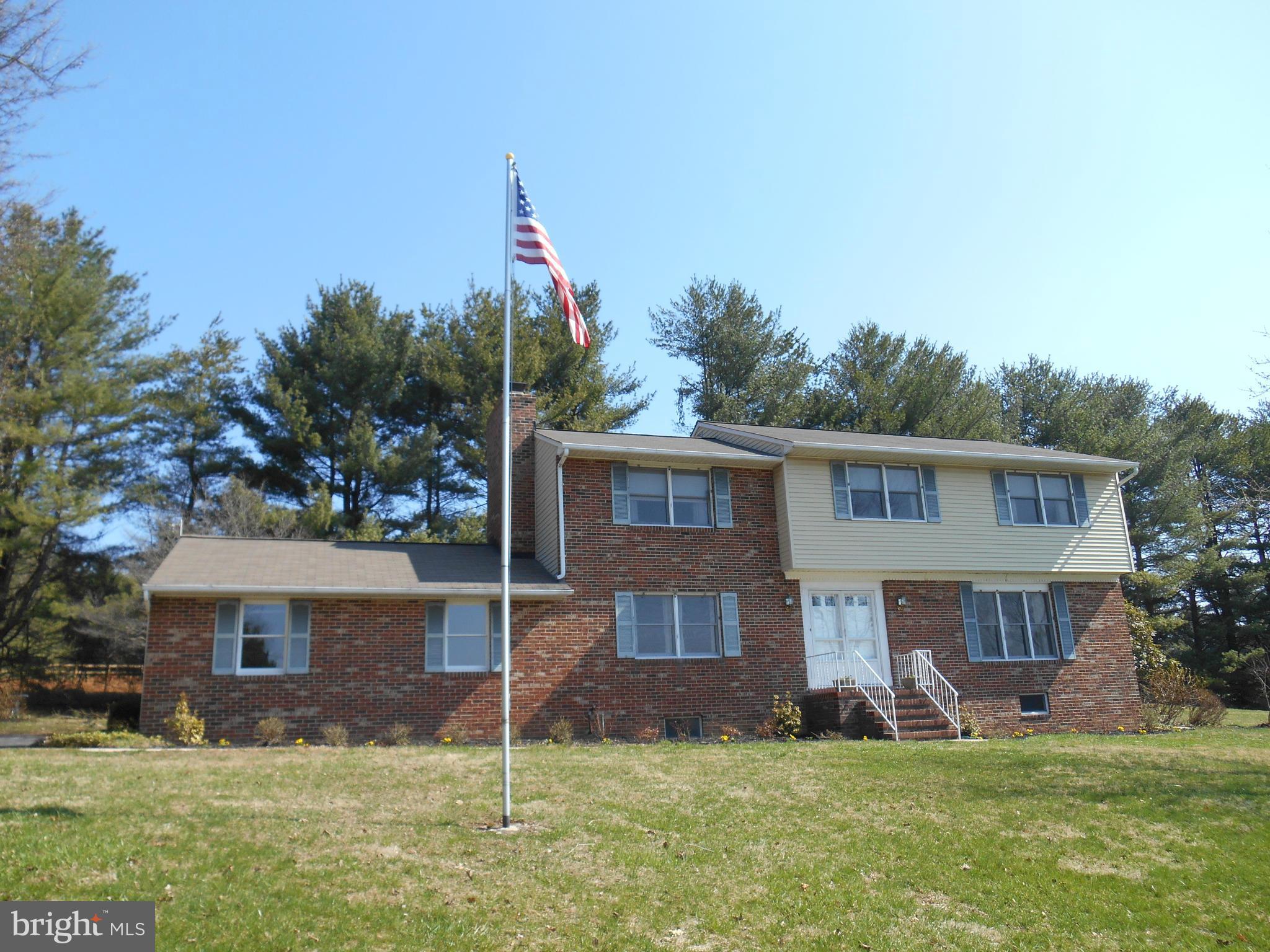4304 Round Knoll Road Baldwin, MD 21013 - Photo 1 of 17 Exterior (Front)