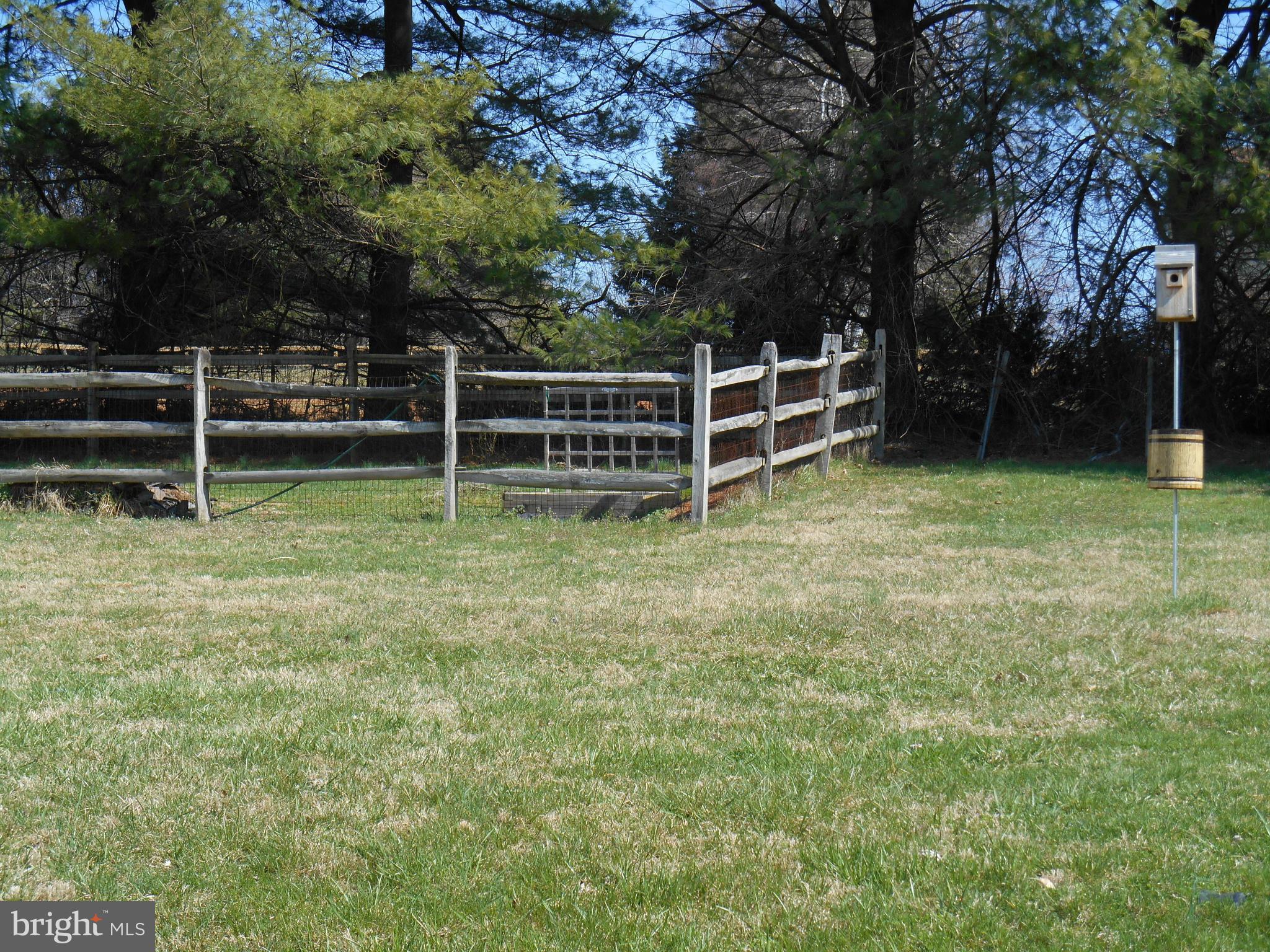 4304 Round Knoll Road Baldwin, MD 21013 - Photo 5 of 17 Side Yard