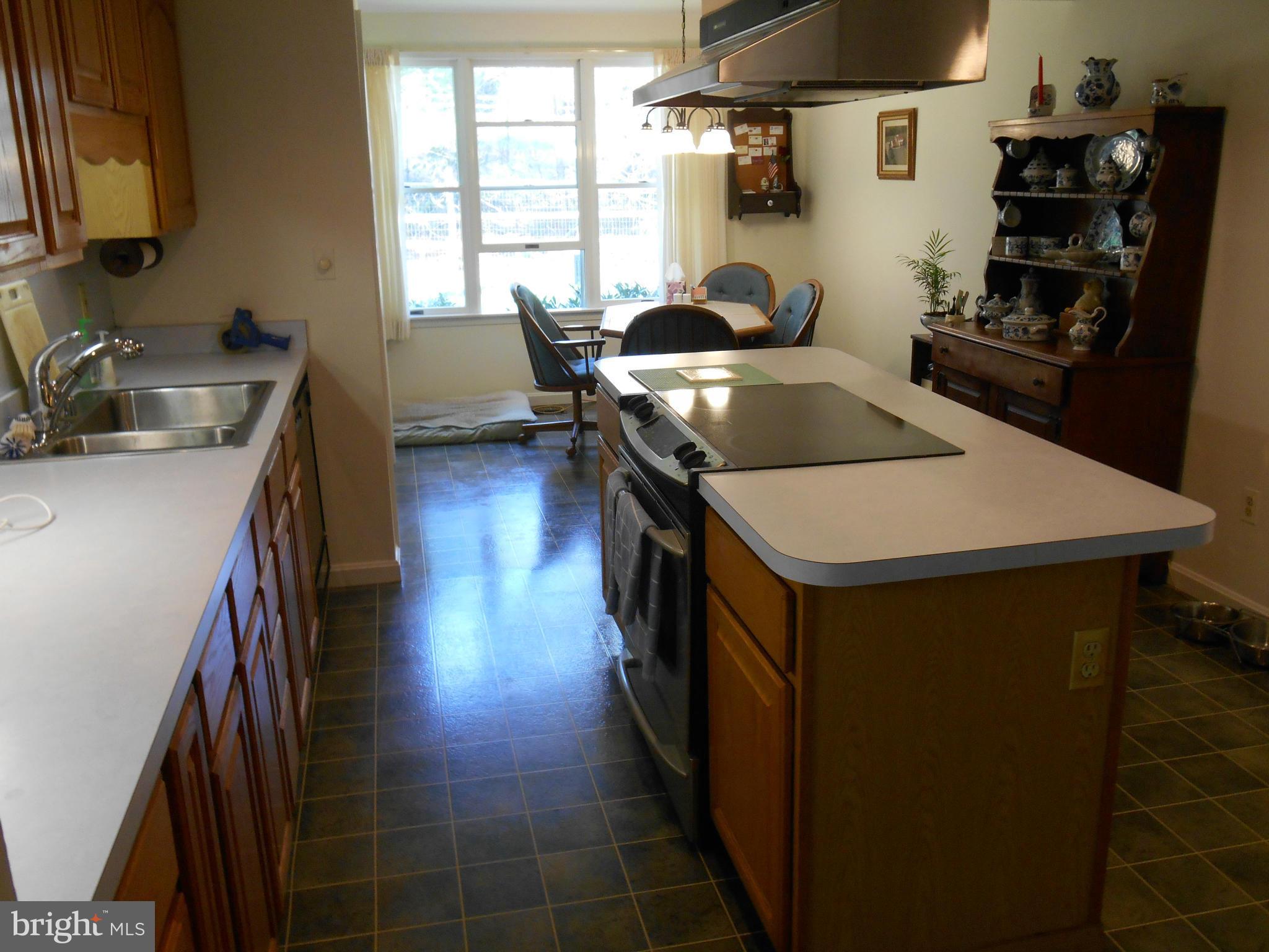 4304 Round Knoll Road Baldwin, MD 21013 - Photo 10 of 17 Kitchen