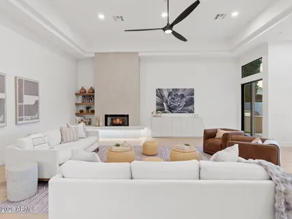 $3,395,000 | 9826 North 131st Street, Scottsdale, AZ 85259
