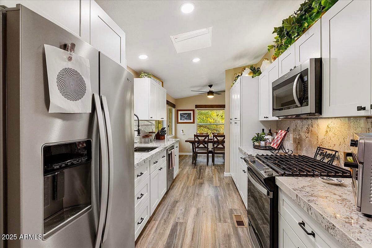 4426 North State Rte 89A, Unit 9 Sedona, AZ 86336 - Photo 23 of 47