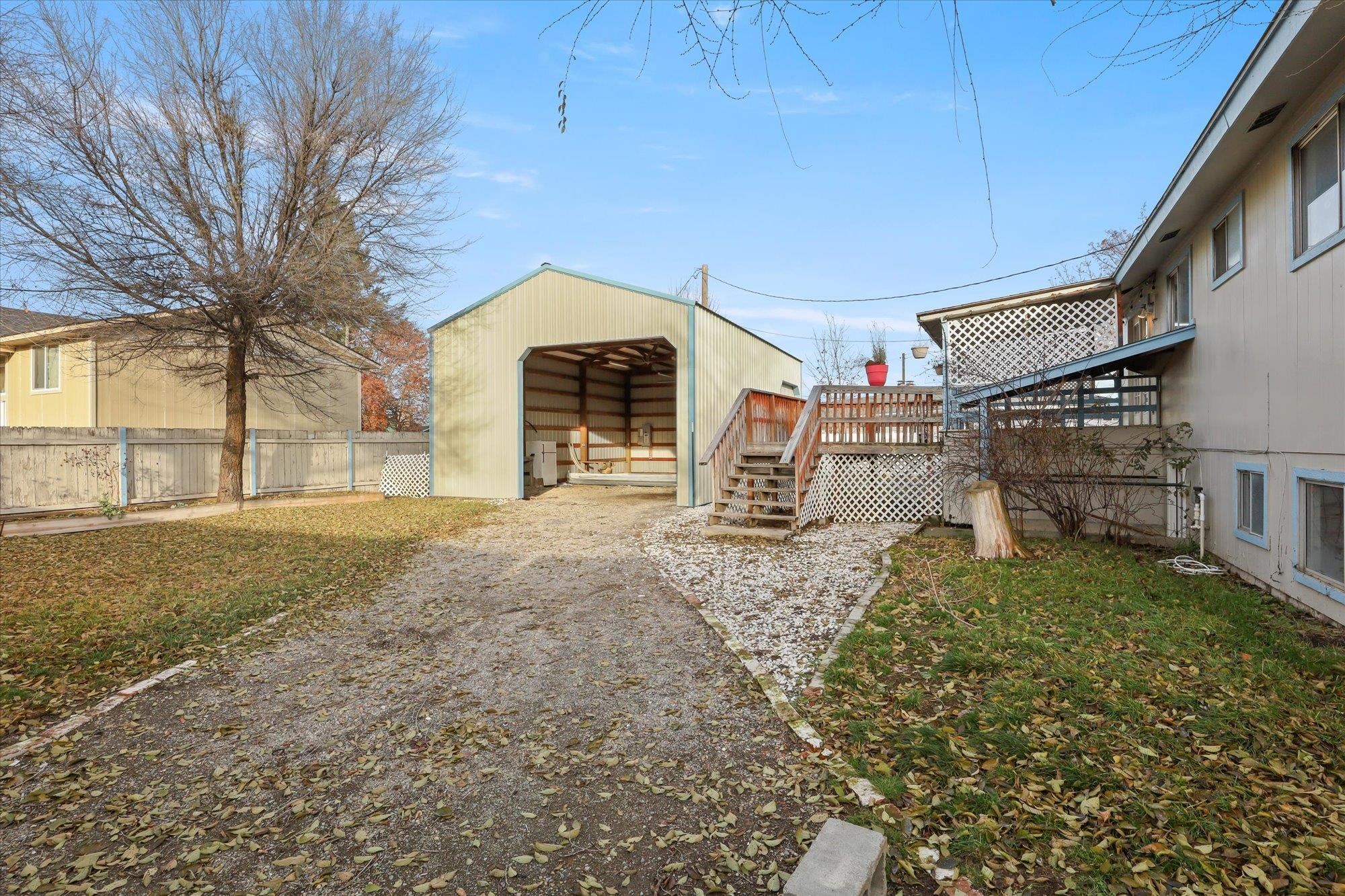 6801 North Addison Street Spokane, WA 99208 - Photo 37 of 44 Gallery Image 37
