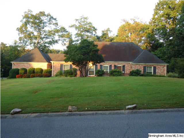 3529 Spring Valley Court Birmingham, AL 35223 - Photo 1 of 21