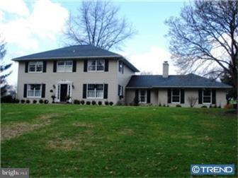 1131 Country Club Road West Chester, PA 19382 - Photo 1 of 12 Gallery Image 1