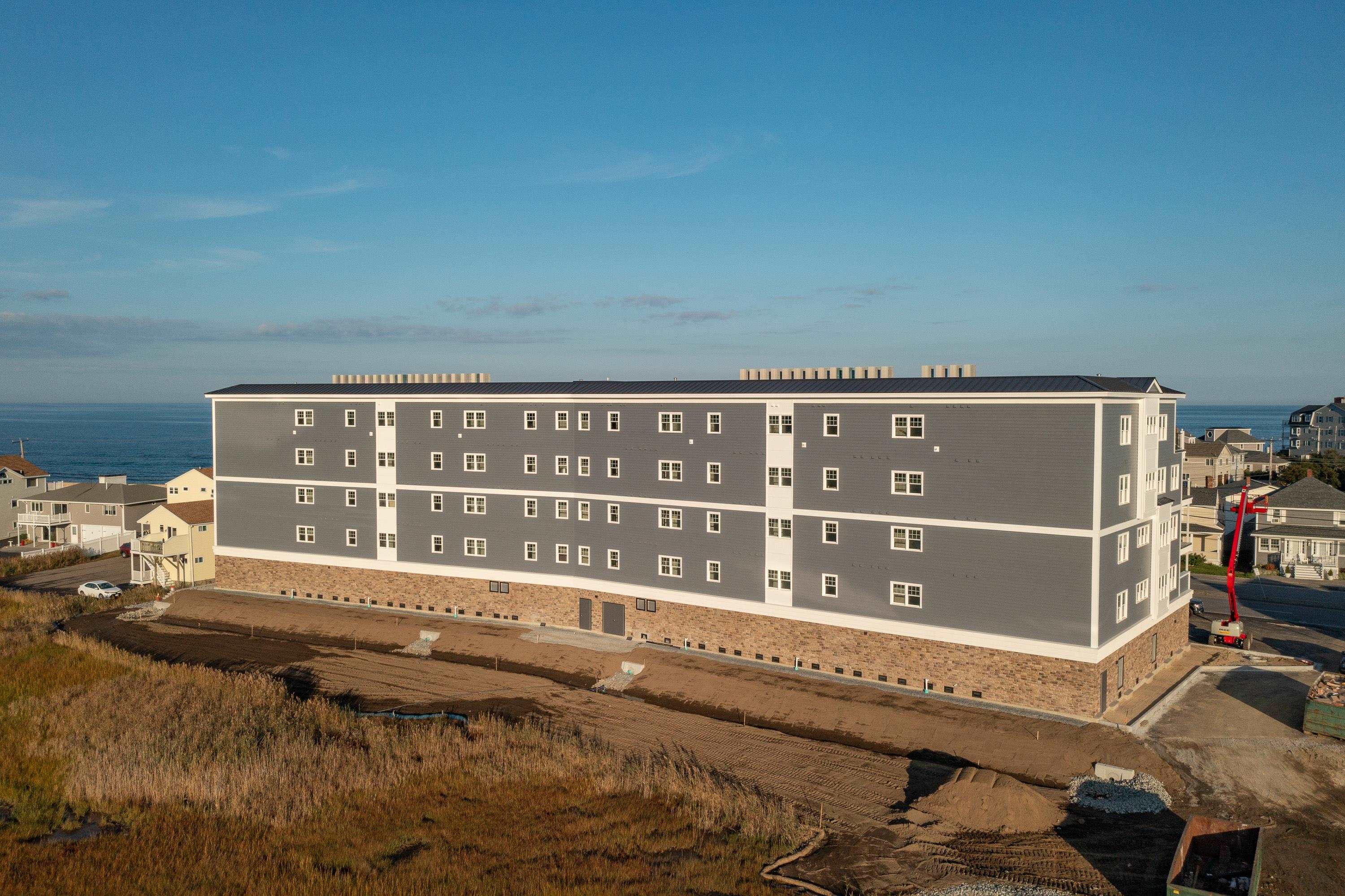 535 Ocean Boulevard, Unit 208 Hampton, NH 03842 - Photo 21 of 29