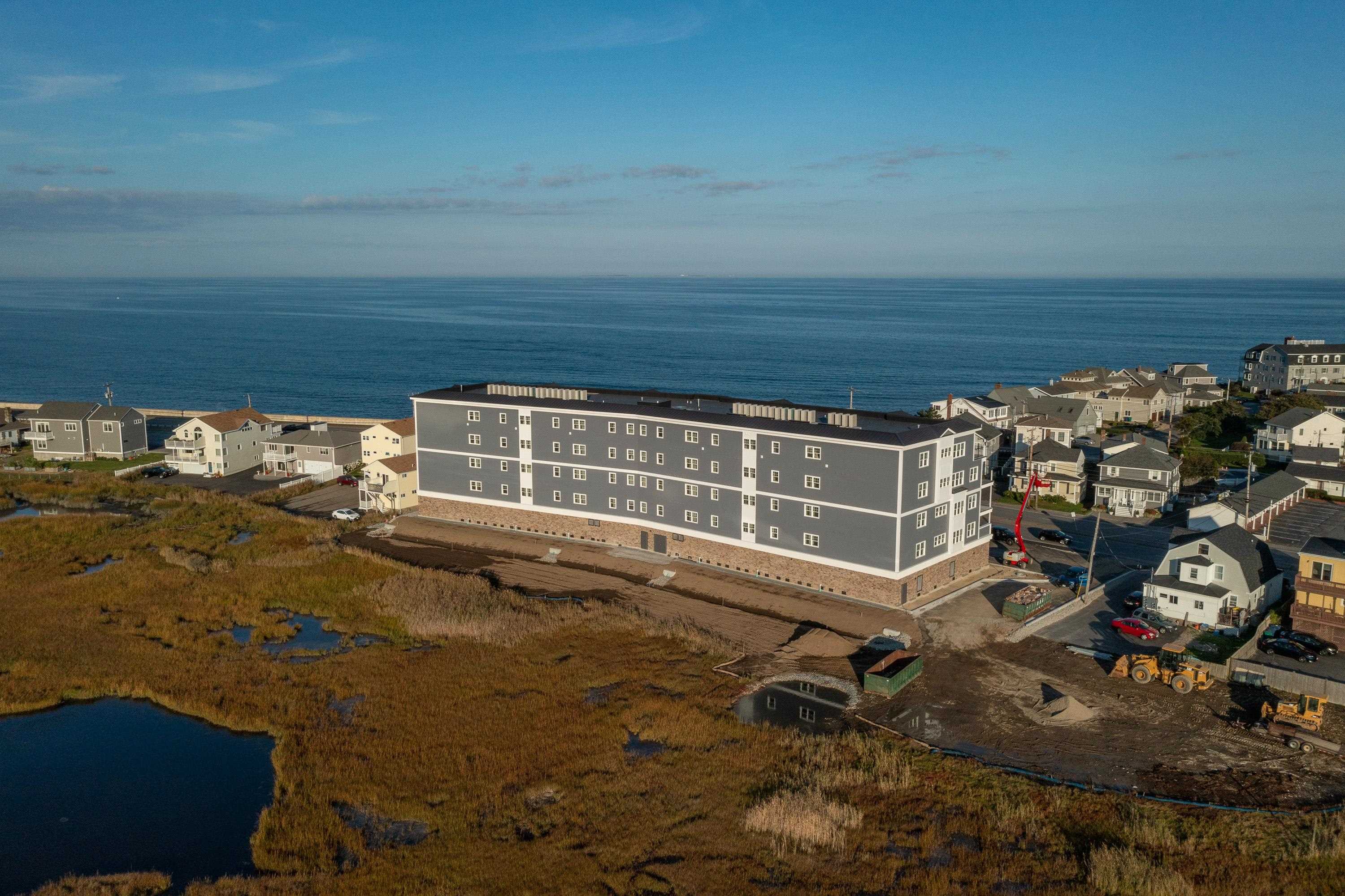 535 Ocean Boulevard, Unit 208 Hampton, NH 03842 - Photo 22 of 29