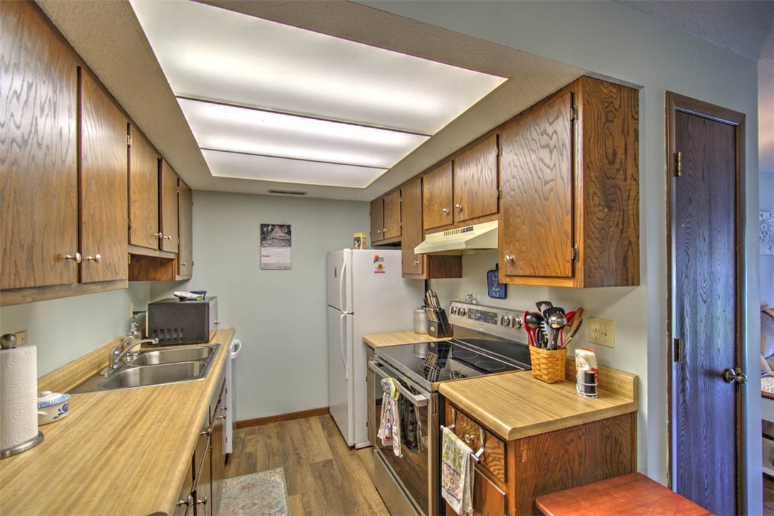 411 Woodside Trail, Unit D6 Decatur, IL 62521 - Photo 9 of 16