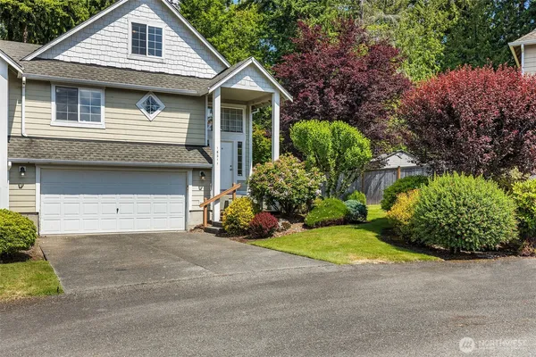 $479,950 | 18211 58th St Court East, Lake Tapps, WA 98391