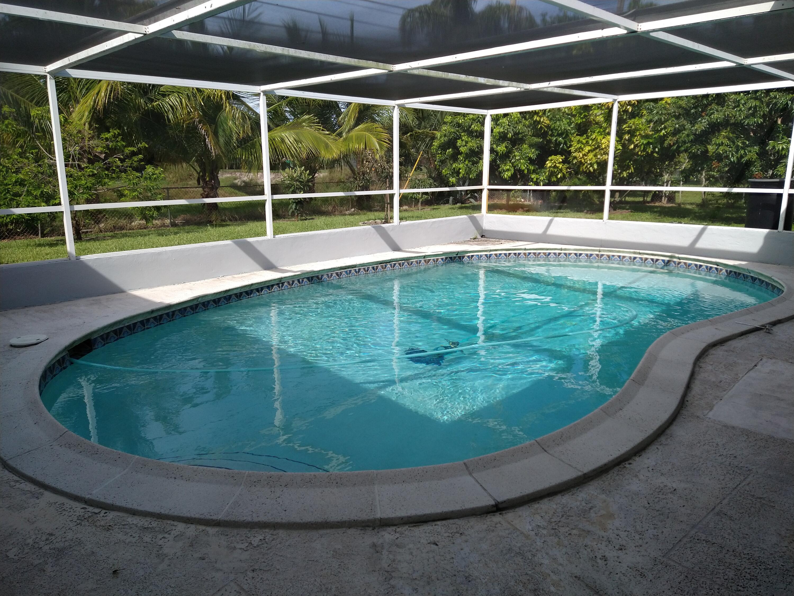 1499 Northwest 7th Street Boca Raton, FL 33486 - Photo 3 of 3 Pool