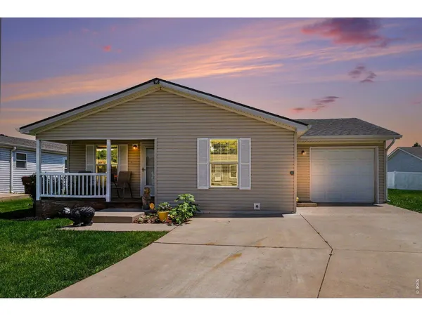 $279,000 | 2990 West C Street, Unit 16, Greeley, CO 80631