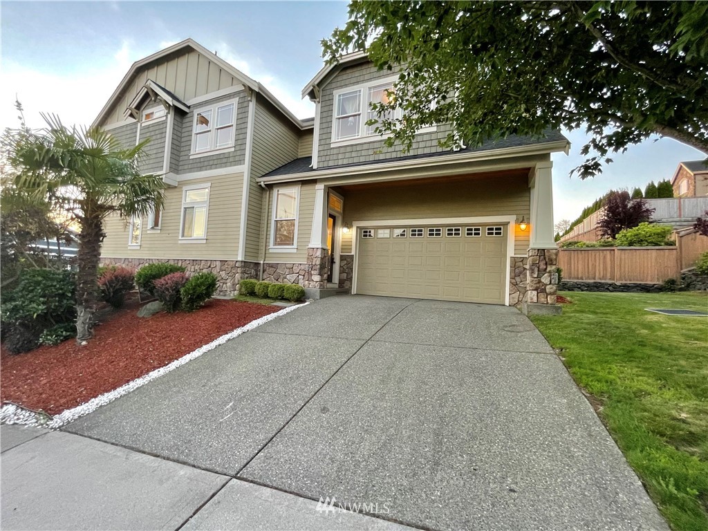 3724 Smithers Avenue South Renton, WA 98055 - Photo 3 of 35