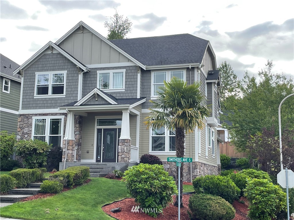 3724 Smithers Avenue South Renton, WA 98055 - Photo 31 of 35