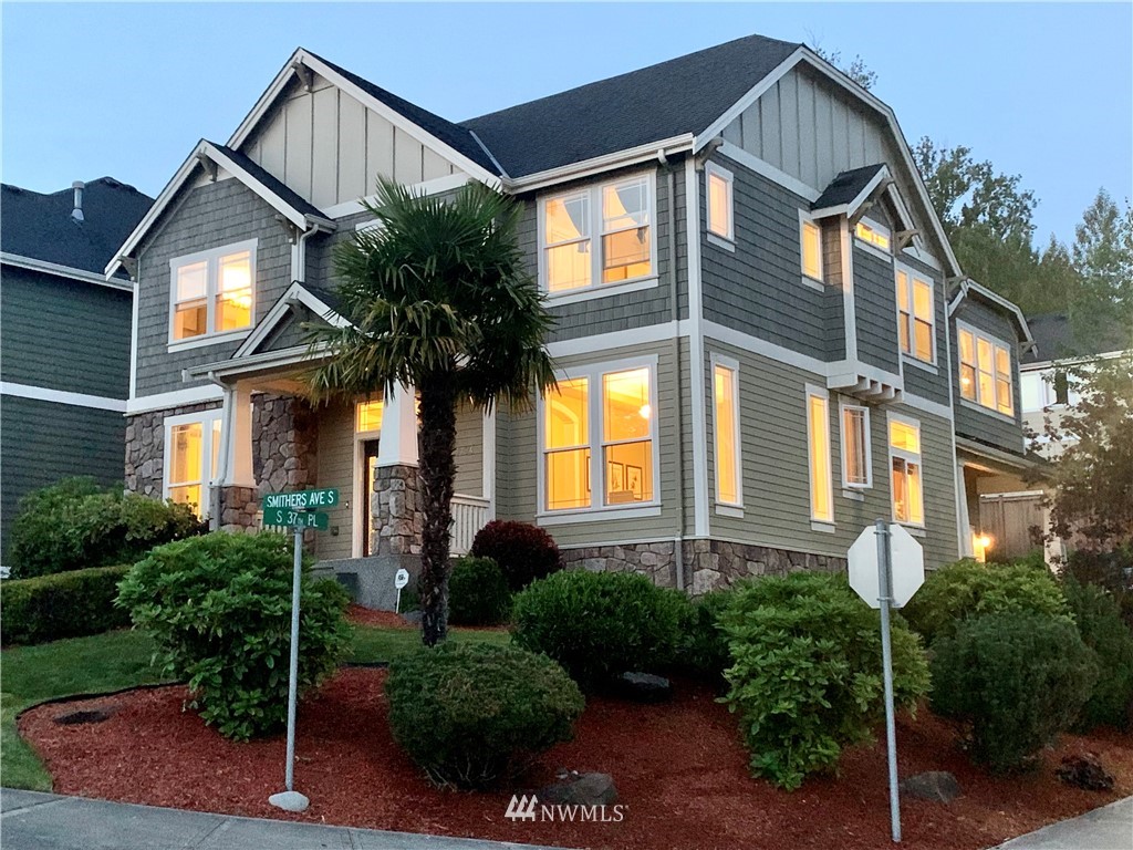 3724 Smithers Avenue South Renton, WA 98055 - Photo 33 of 35