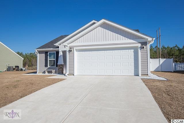 1325 Leatherman Road Conway, SC 29527 - Photo 2 of 21 Gallery Image 2