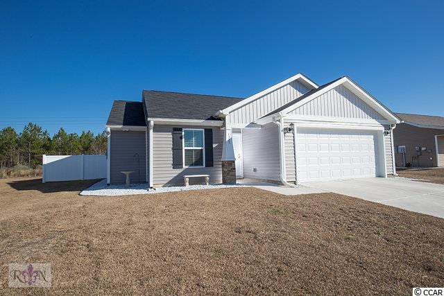 1325 Leatherman Road Conway, SC 29527 - Photo 4 of 21 Gallery Image 4