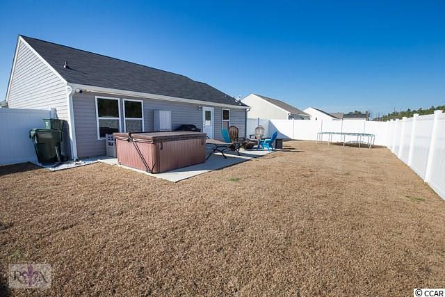 1325 Leatherman Road Conway, SC 29527 - Photo 5 of 21 Gallery Image 5