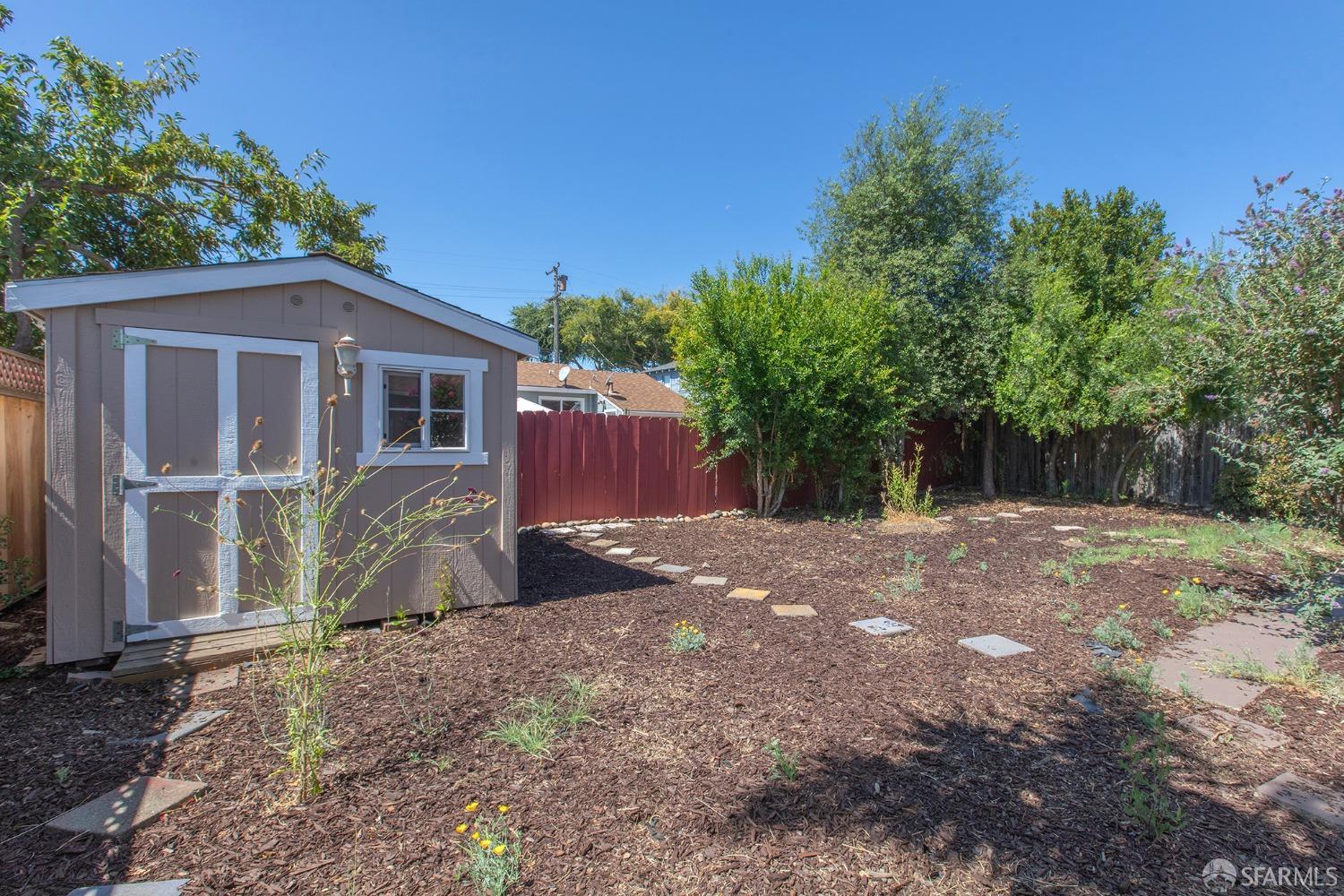 1939 San Rafael Street San Leandro, CA 94577 - Photo 32 of 36