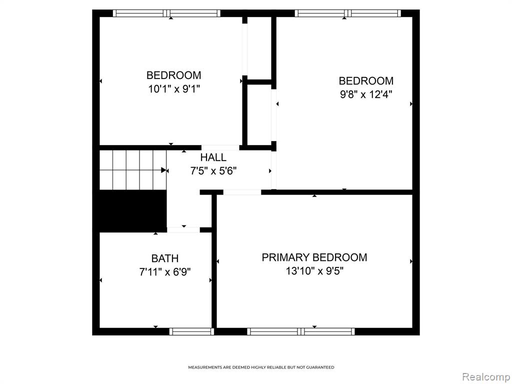 2075 East Bennington Road Durand, MI 48429 - Photo 47 of 48