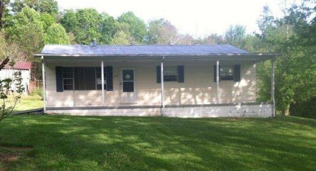 2725 White Oak Grove Road Morristown, TN 37813 - Photo 1 of 23 fv