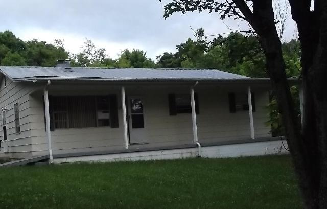 2725 White Oak Grove Road Morristown, TN 37813 - Photo 2 of 23 FRONT VIEW