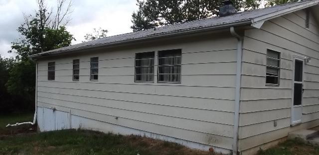 2725 White Oak Grove Road Morristown, TN 37813 - Photo 6 of 23 REAR VIEW