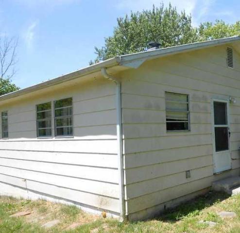 2725 White Oak Grove Road Morristown, TN 37813 - Photo 7 of 23 SIDE VIEW