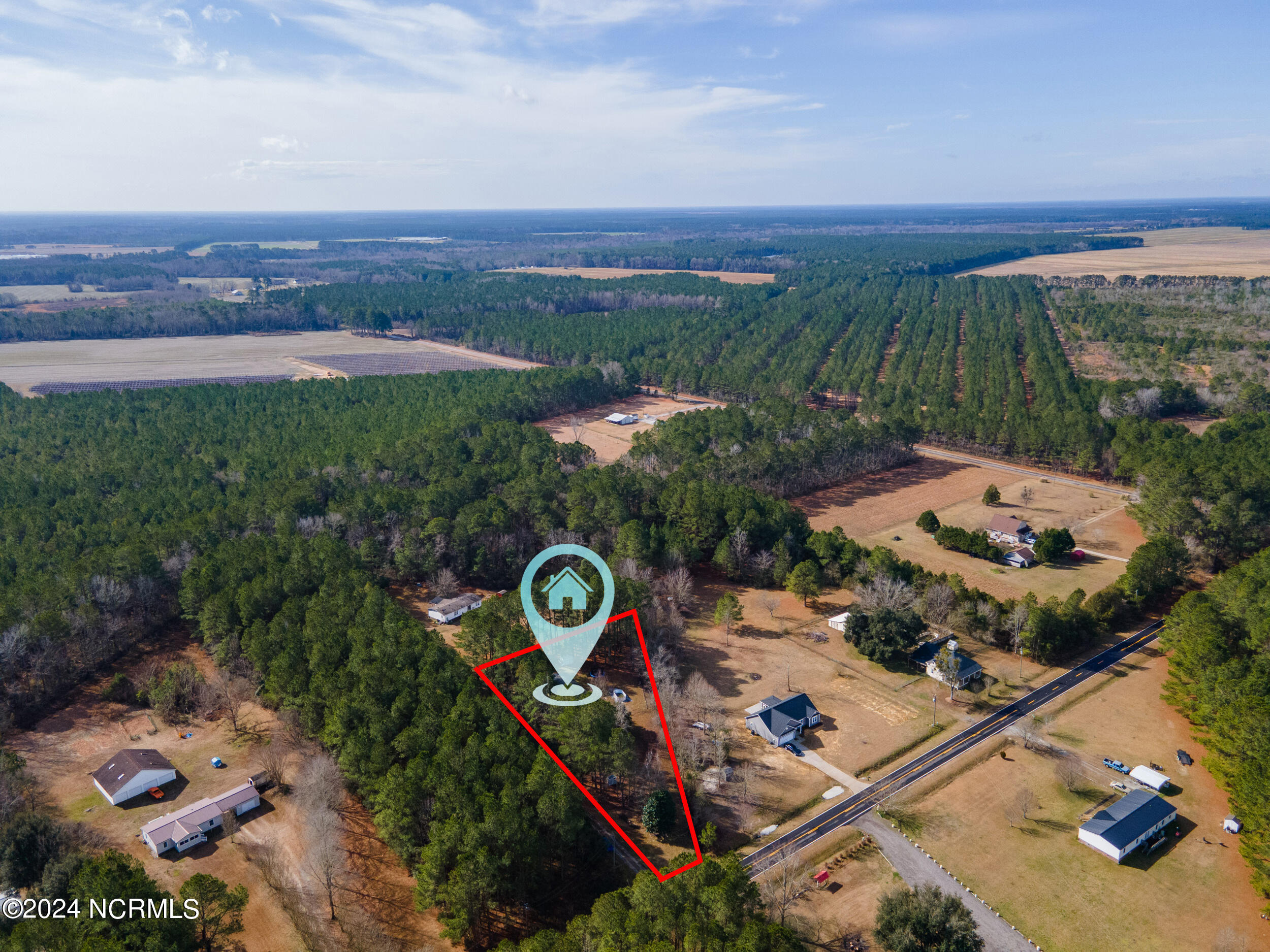 795 Jesse Moore Road Ivanhoe, NC 28447 - Photo 31 of 34 795jessemoore_00034