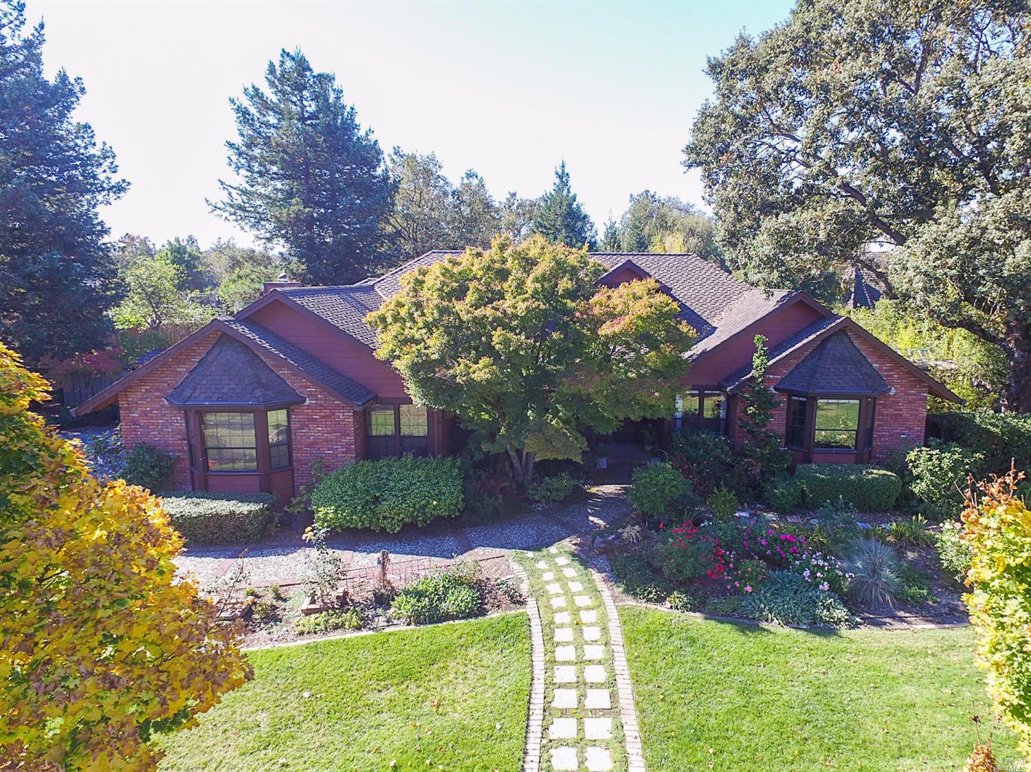 413 Countryside Circle Santa Rosa, CA 95401 - Photo 1 of 1 Gallery Image 1