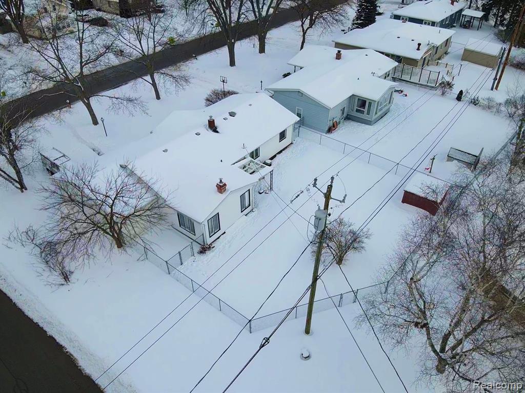 2329 Riverside Drive Port Huron, MI 48060 - Photo 19 of 22