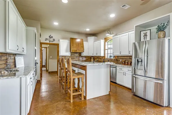 $1,995,000 | 5855 Western Star Drive, Justin, TX 76247