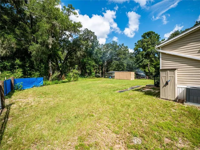 a view of a kids park