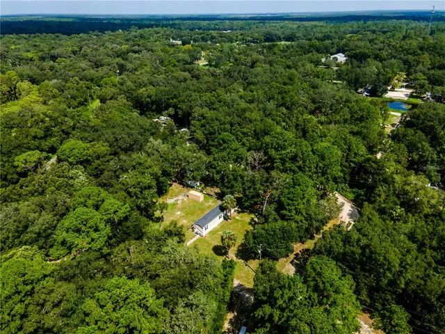 $134,500 | 14388 Northeast 116th Court, Fort McCoy, FL 32134