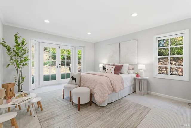 $1,875,000 | 16 Edna Court, Kentfield, CA 94904