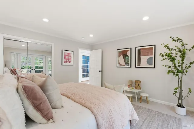 $1,875,000 | 16 Edna Court, Kentfield, CA 94904