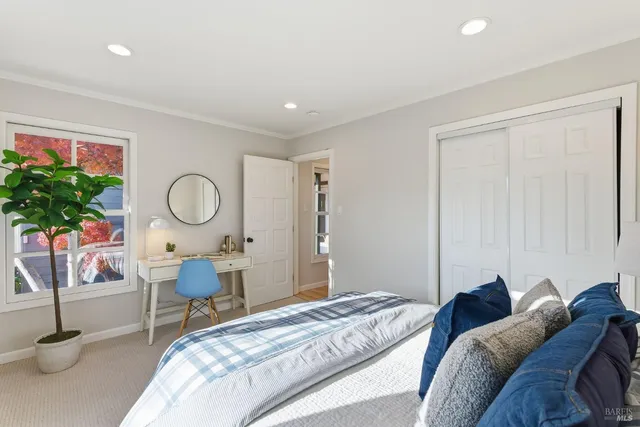 $1,875,000 | 16 Edna Court, Kentfield, CA 94904