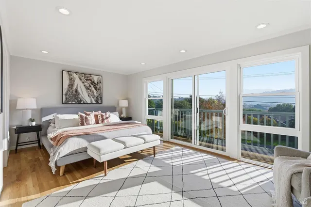 $1,875,000 | 16 Edna Court, Kentfield, CA 94904