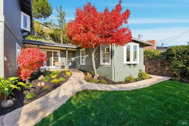 $1,875,000 | 16 Edna Court, Kentfield, CA 94904
