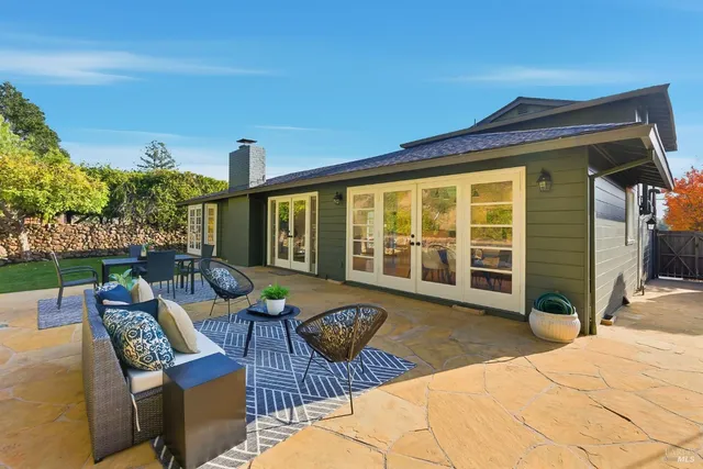 $1,875,000 | 16 Edna Court, Kentfield, CA 94904