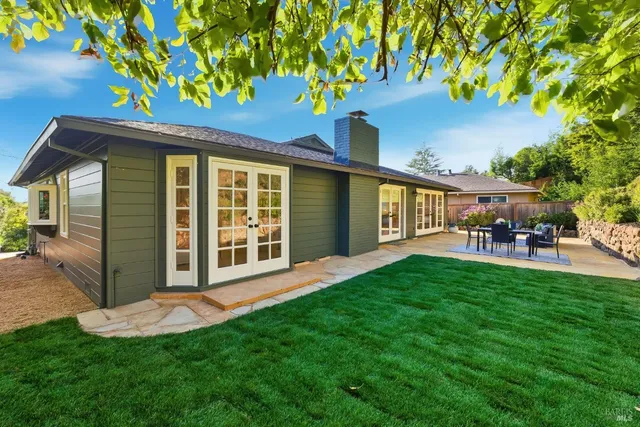 $1,875,000 | 16 Edna Court, Kentfield, CA 94904