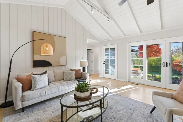 $1,875,000 | 16 Edna Court, Kentfield, CA 94904