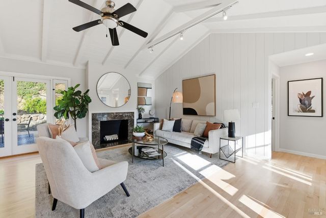 $1,875,000 | 16 Edna Court, Kentfield, CA 94904