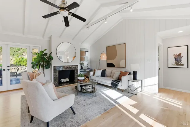 $1,875,000 | 16 Edna Court, Kentfield, CA 94904