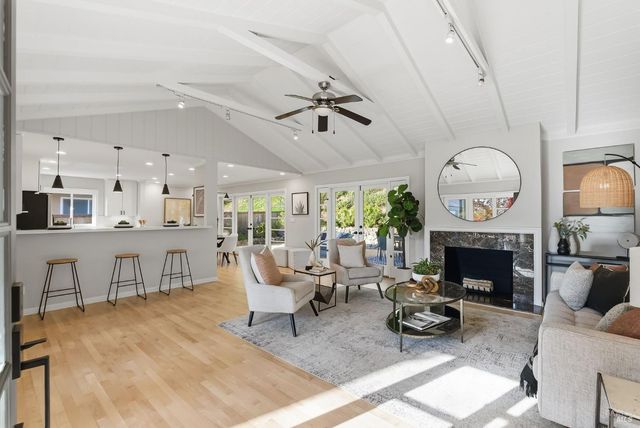 $1,875,000 | 16 Edna Court, Kentfield, CA 94904