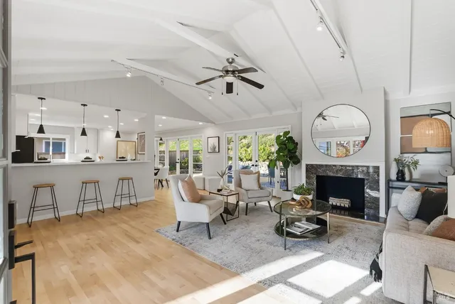 $1,875,000 | 16 Edna Court, Kentfield, CA 94904